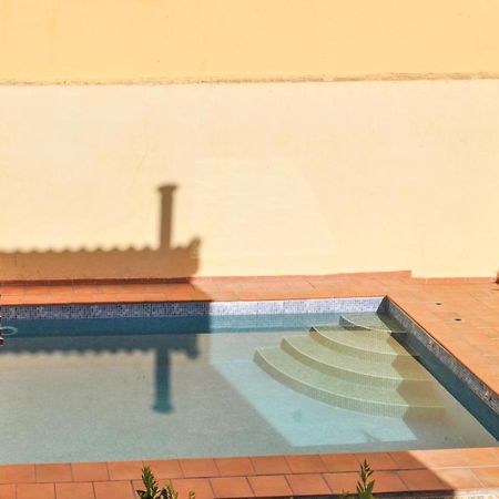 Cozy Home In Olivares With Outdoor Swimming Pool Exteriér fotografie