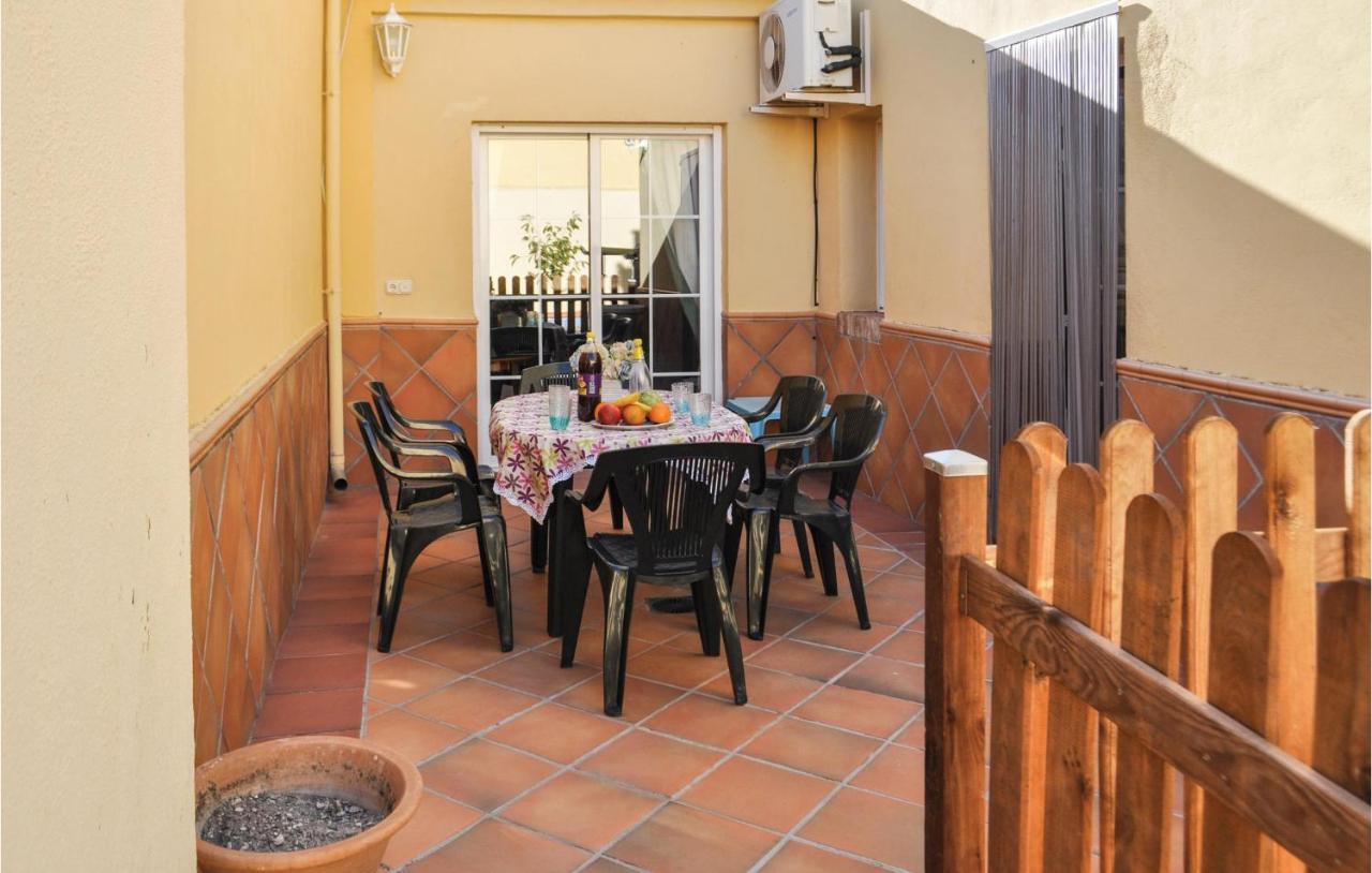 Cozy Home In Olivares With Outdoor Swimming Pool Exteriér fotografie